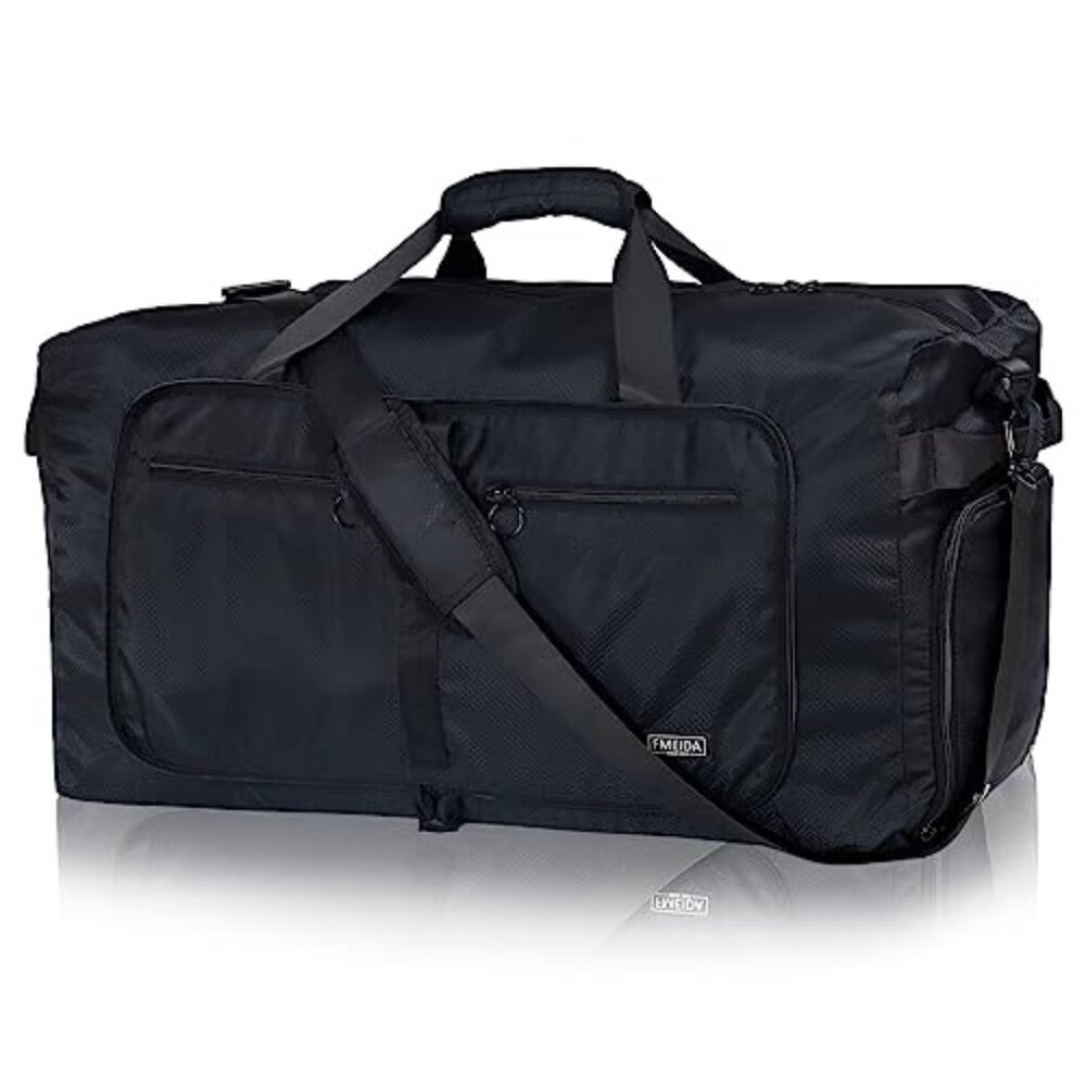 65L Duffle‎ Bag with Shoes Compartment
